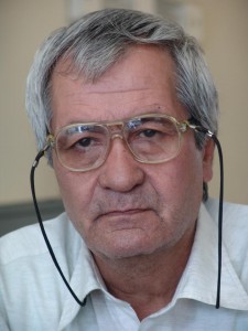 Mohammad  Esmaeil   Haydarali