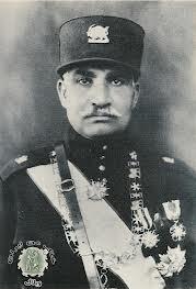 رضاشاه   پهلوی