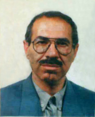 مسعود  صفاریان ، کارشناس سیاست بین الملل