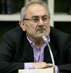 محمدکاظم  موسوی بجنوردی ، مدیر کل مرکز دایرت المعارف بزرگ اسلامی