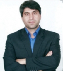دکتر عطاالله عبدی